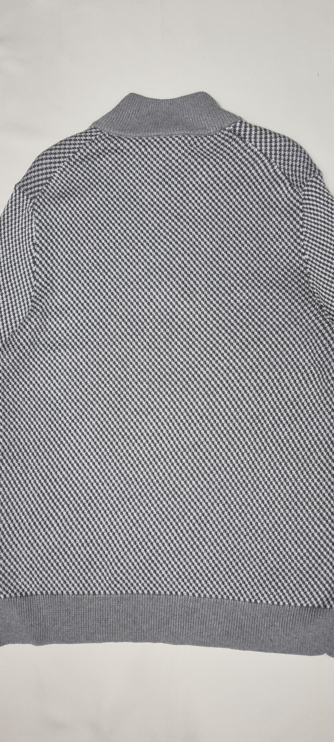 브룩스브라더스 클래식 니트 반집업 M _ 남성 상품이미지6