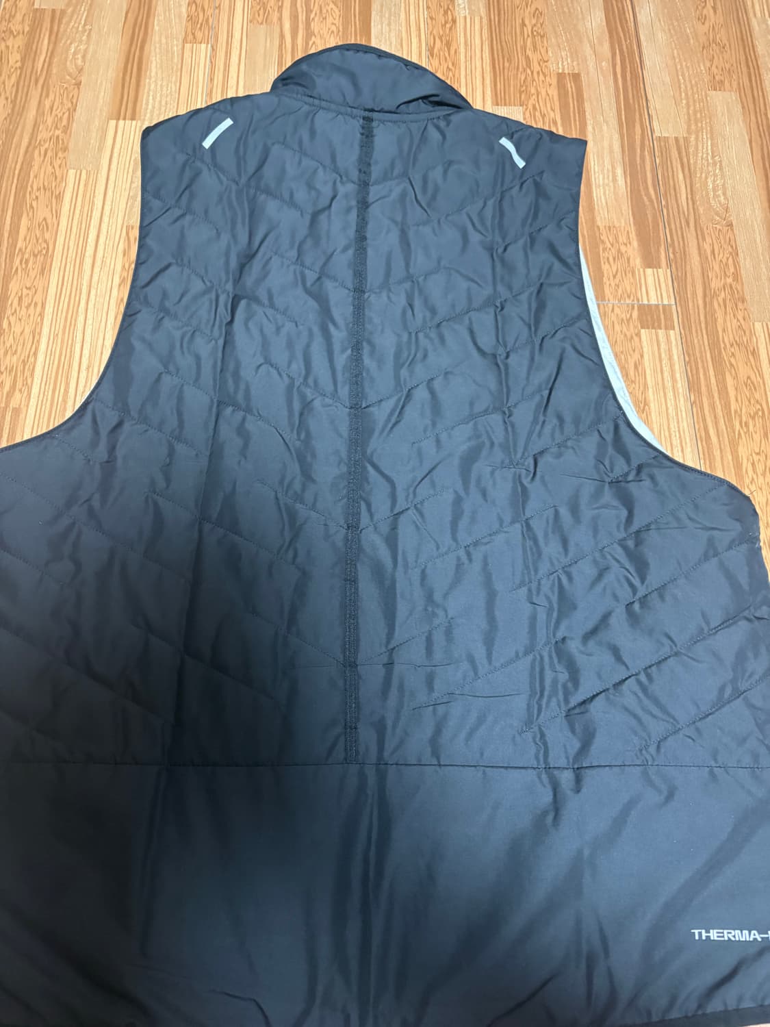 나이키 써마핏 리펠 조끼패딩 상품이미지4