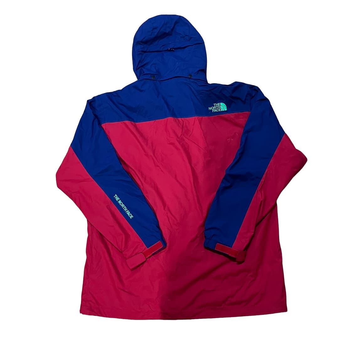 노스페이스 바람막이 XL 상품이미지2