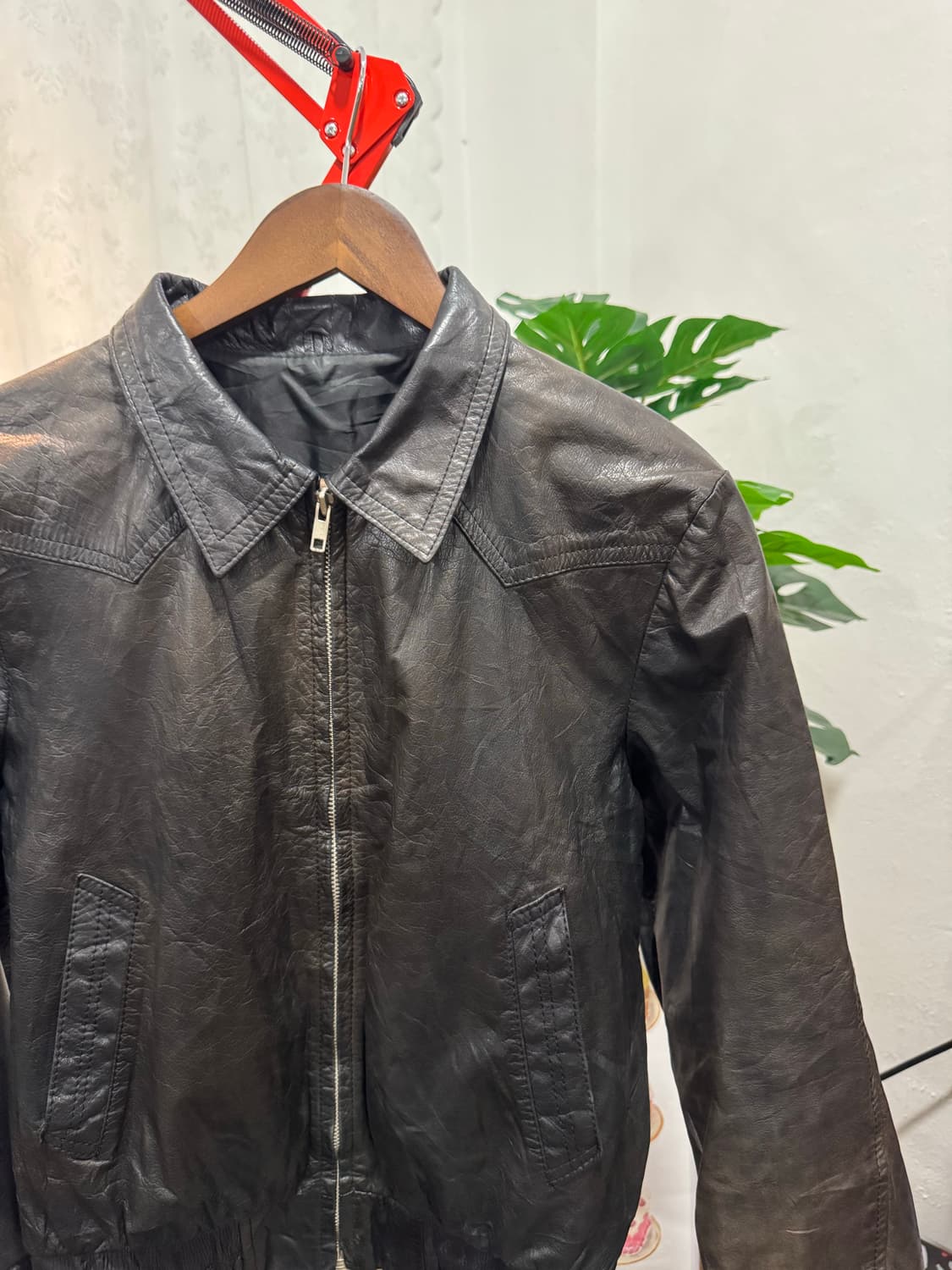 무료배송) VINTAGE OUTER 상품이미지2