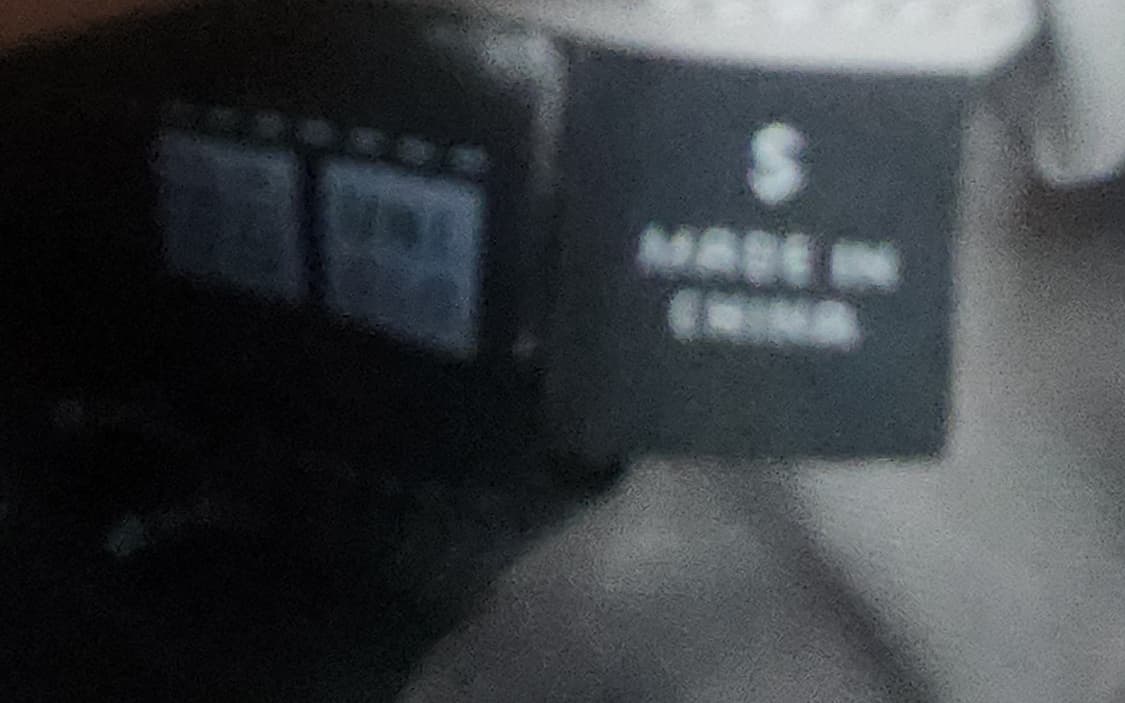 유니클로 X Theory 콜라보 블레이저 S(55-55반) 상품이미지5