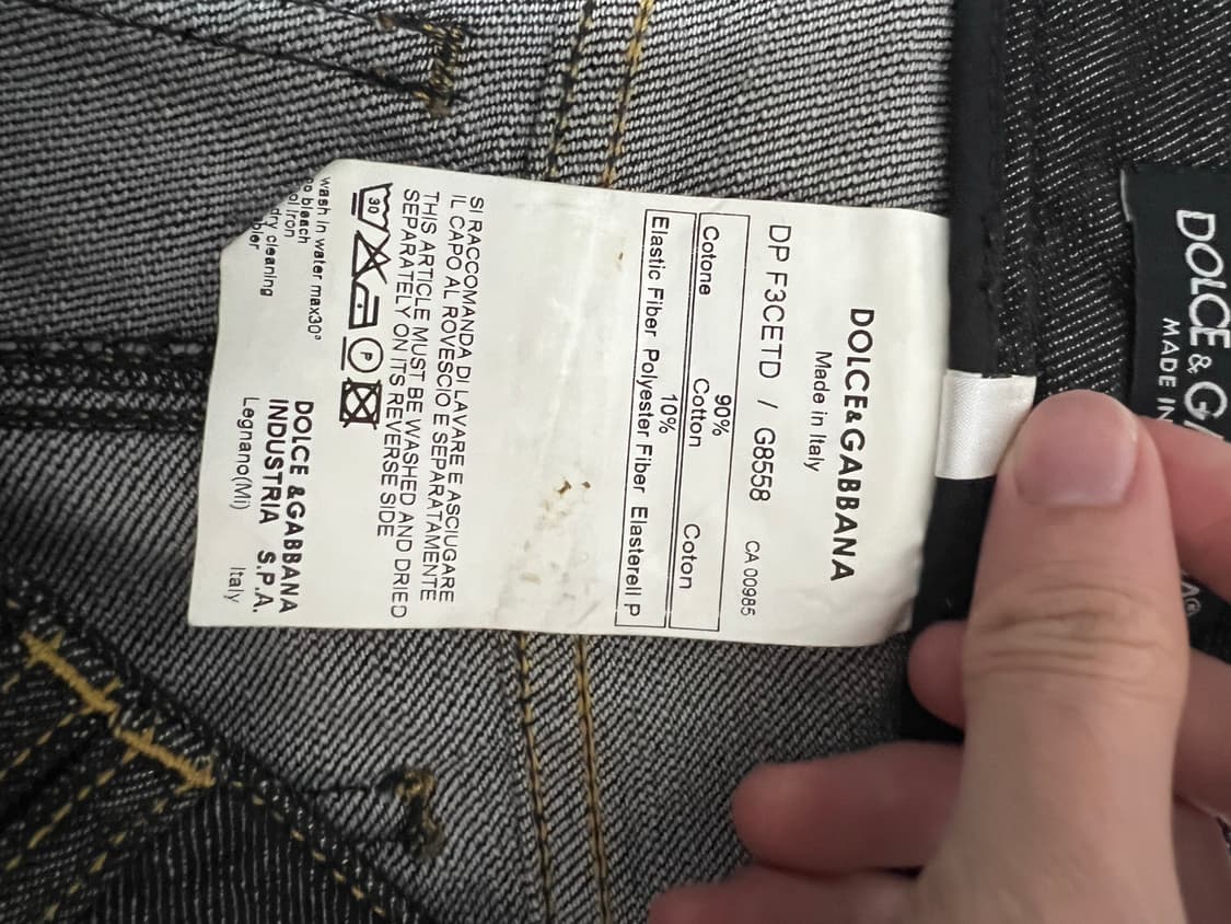 Dolce & Gabba 상품이미지6