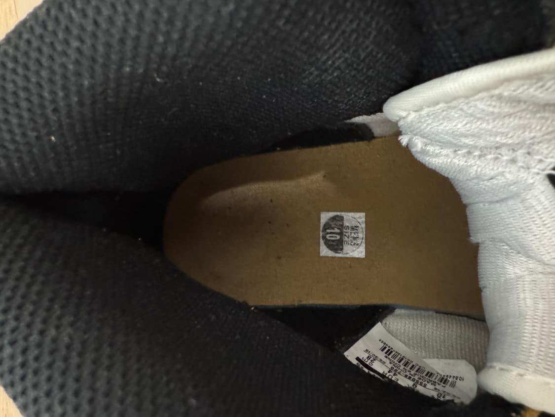 (280) 조던 1 레트로 하이 루키 오브 더 이어 상품이미지10