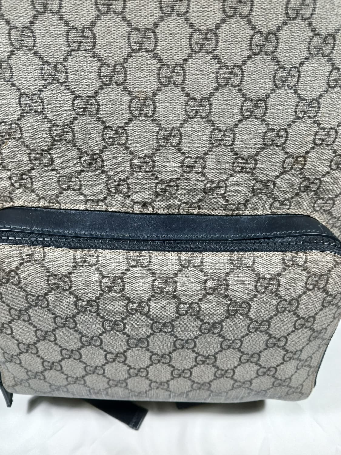 구찌 수프림 에덴백팩 406370 상품이미지2