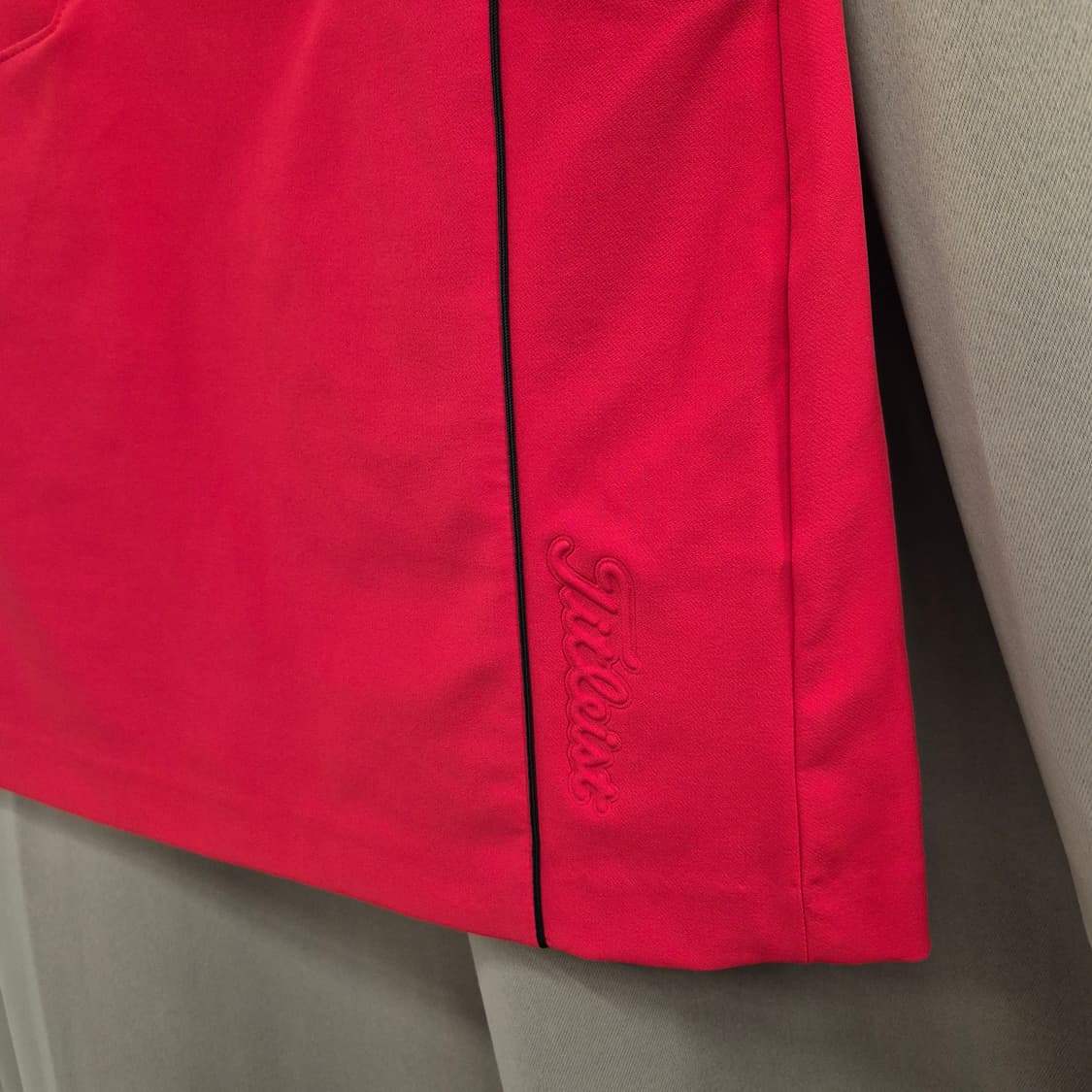 타이틀리스트 골프 치마 25 상품이미지2