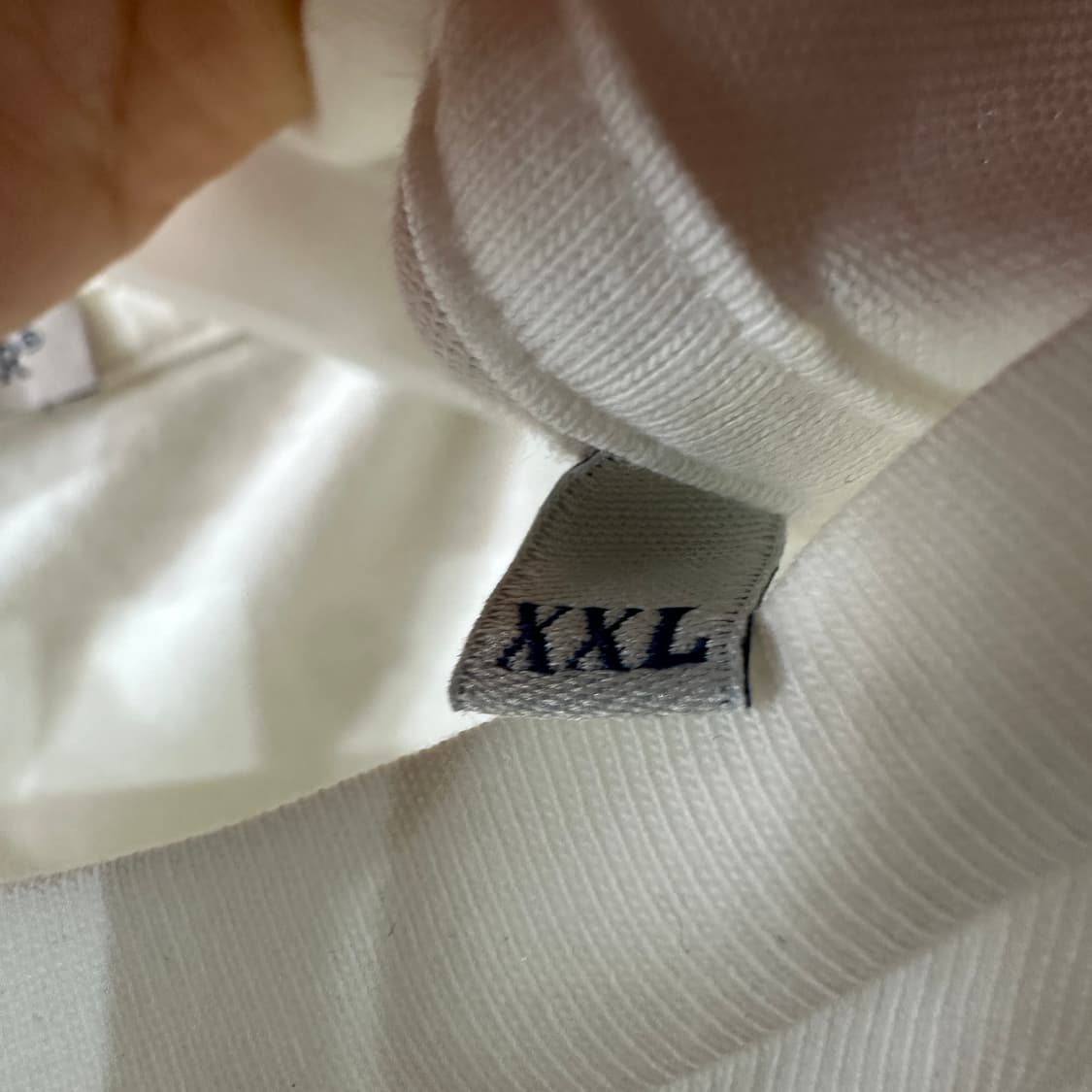 몽클레어 반팔티 XXL 상품이미지5