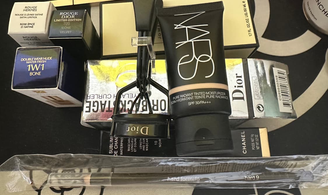 에스티로더 슈에무라 나스 디올 샤넬 에르메스 조말론 화장품모음 상품이미지7