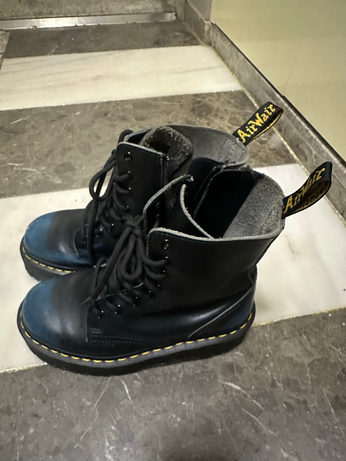 닥터마틴 제이든 상품이미지3