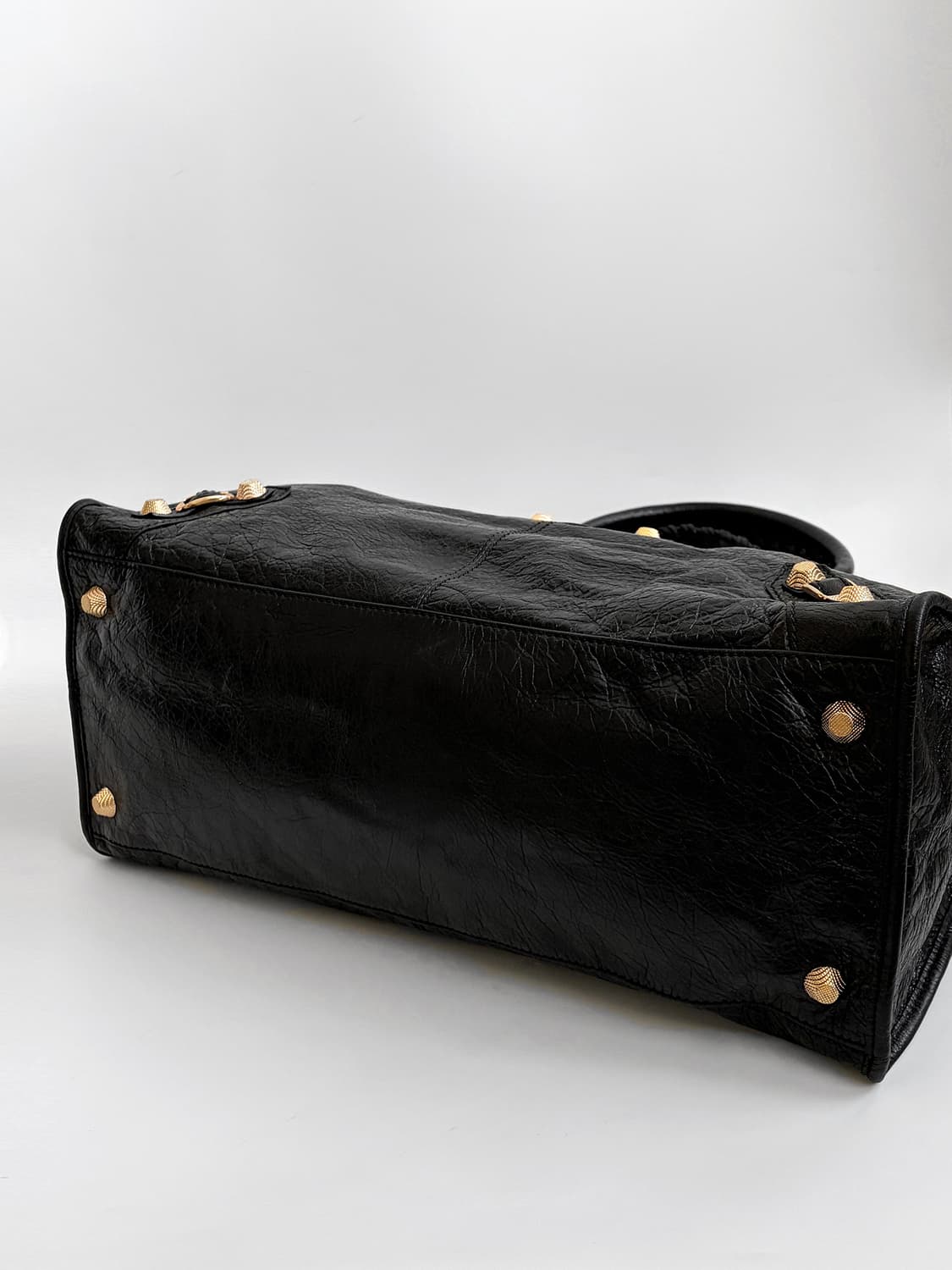 발렌시아가 클래식 자이언트 워크백 판매합니다. 상품이미지8