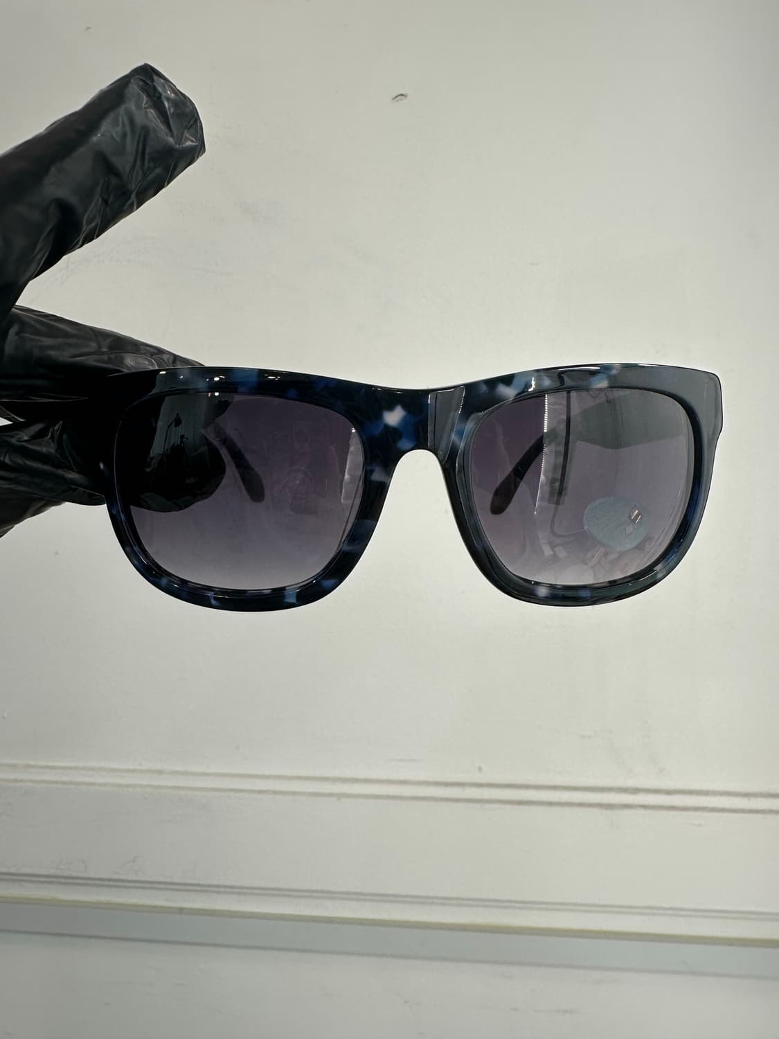 [새상품 무료배송] Made in Japan 비비안웨스트우드 선글라스 상품이미지1