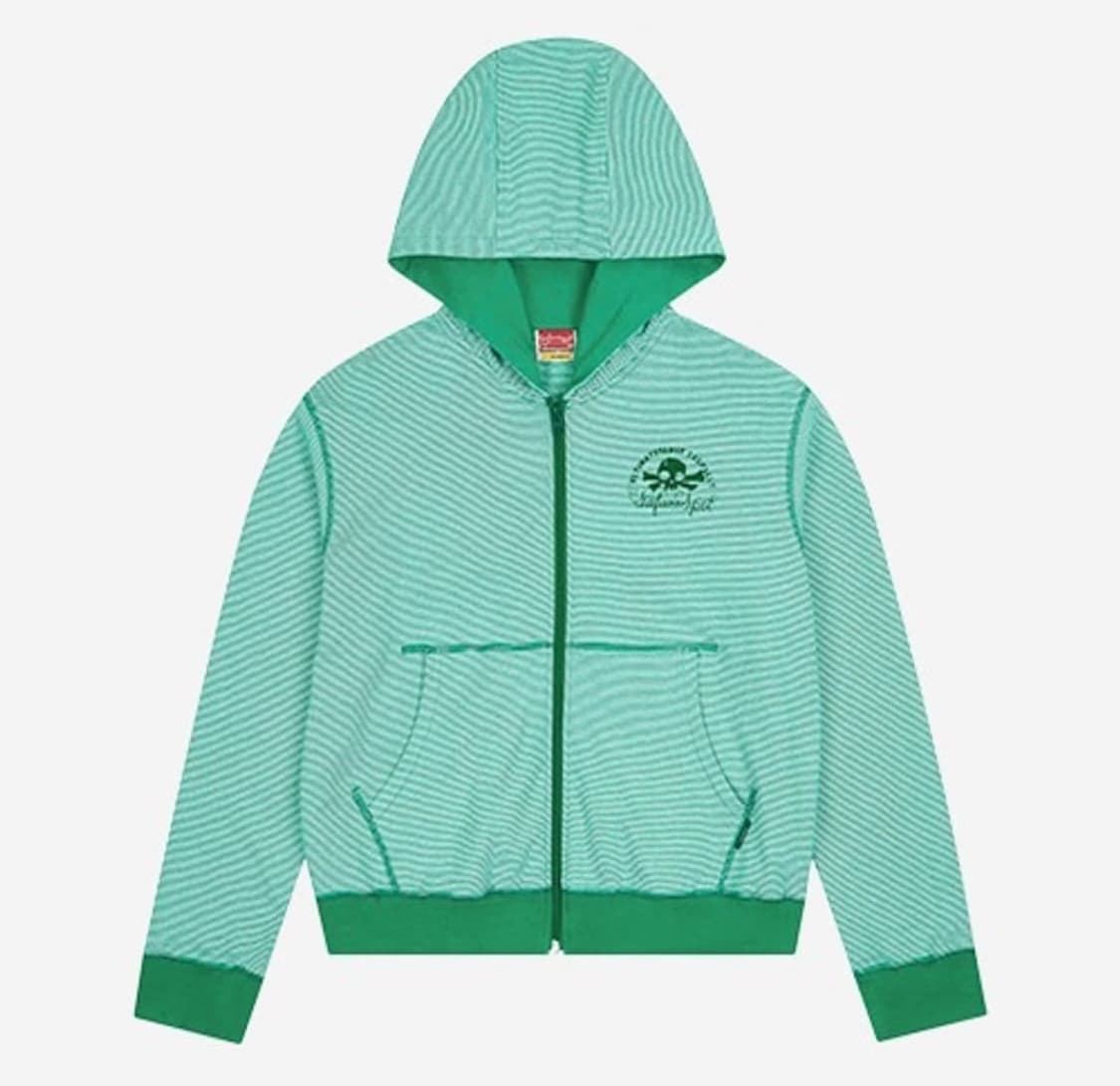 사파리스팟 후드집업 상품이미지1