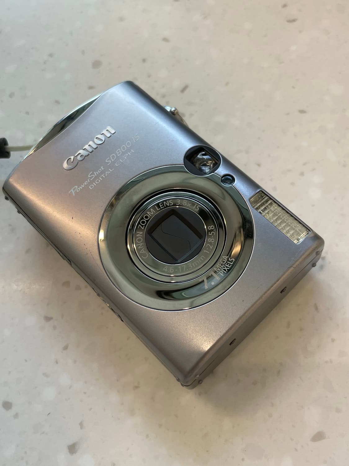 캐논 익서스850is, sd800is, ixy900is 상품이미지4
