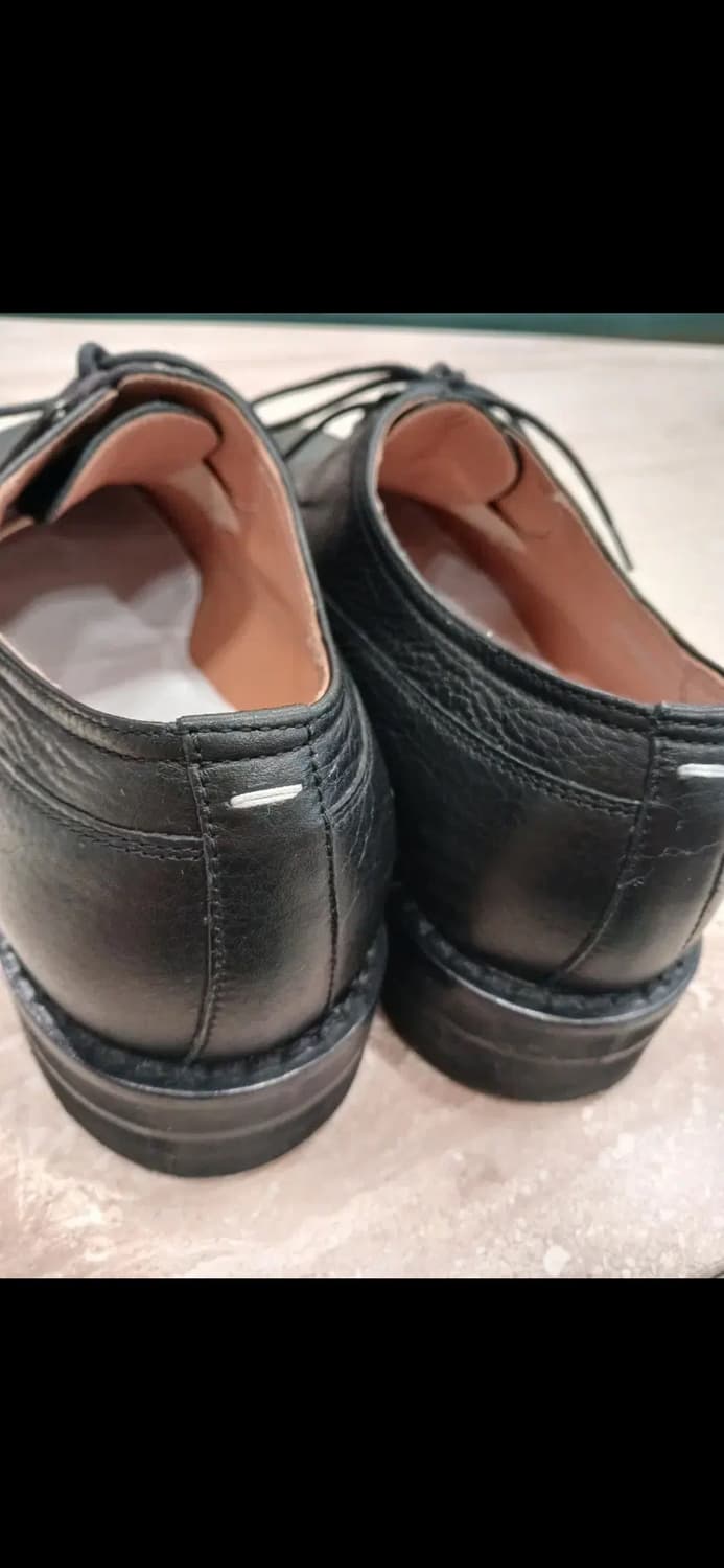 MARTIN MARGIELA 22 DRESS SHOES 상품이미지3