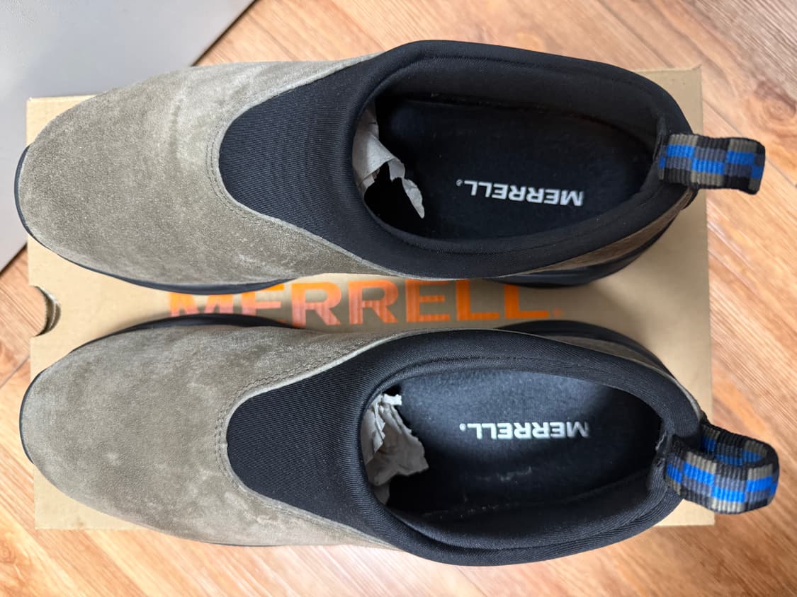 머렐 윈터목3 건스모크 265 상품이미지2