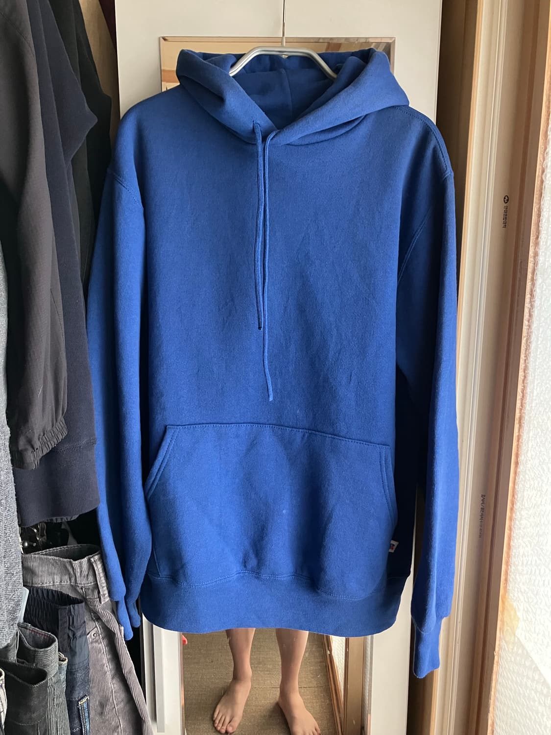 Russell 상품이미지1