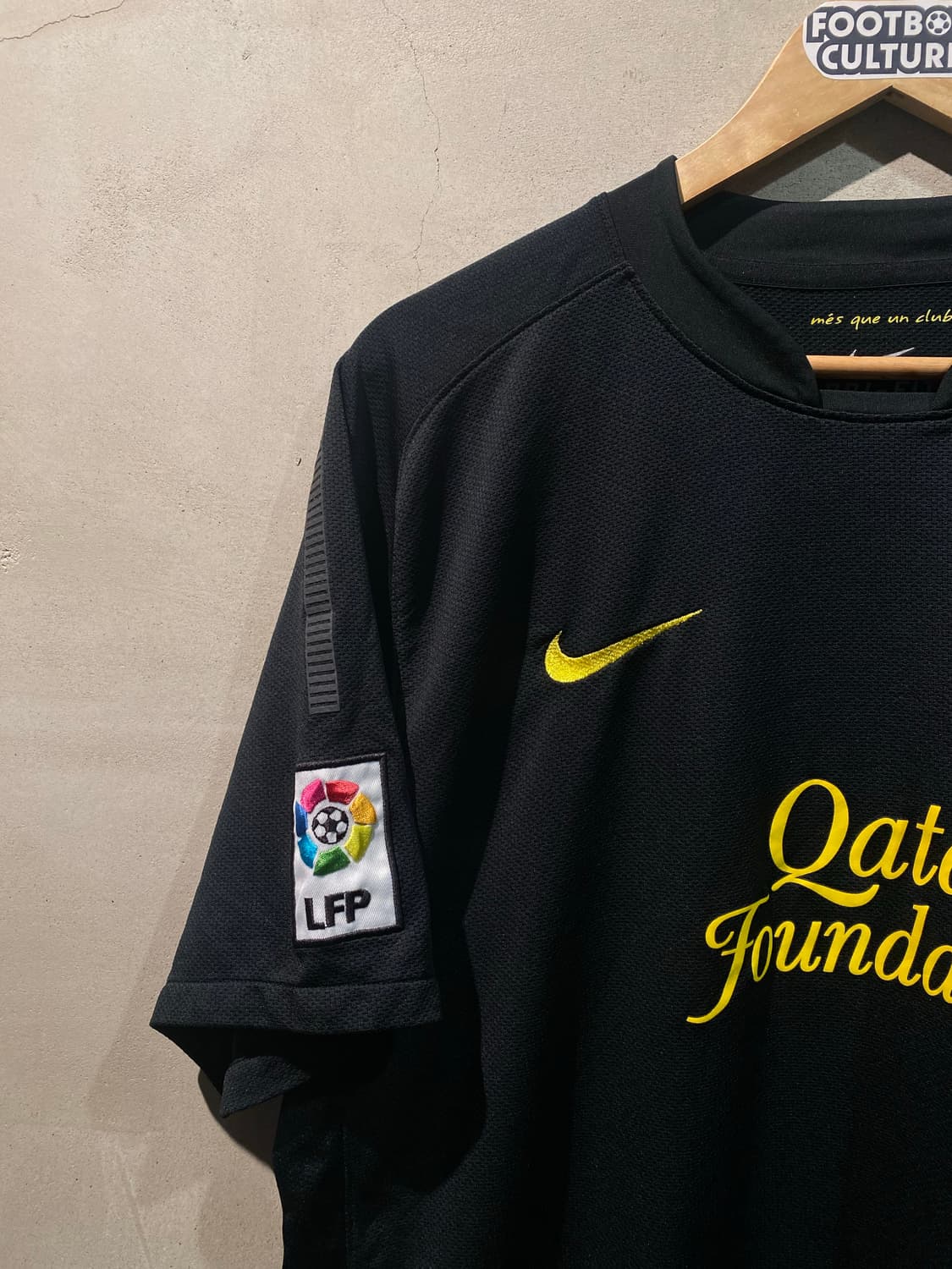 12-13 바르셀로나 메시 써드 유니폼 상품이미지4