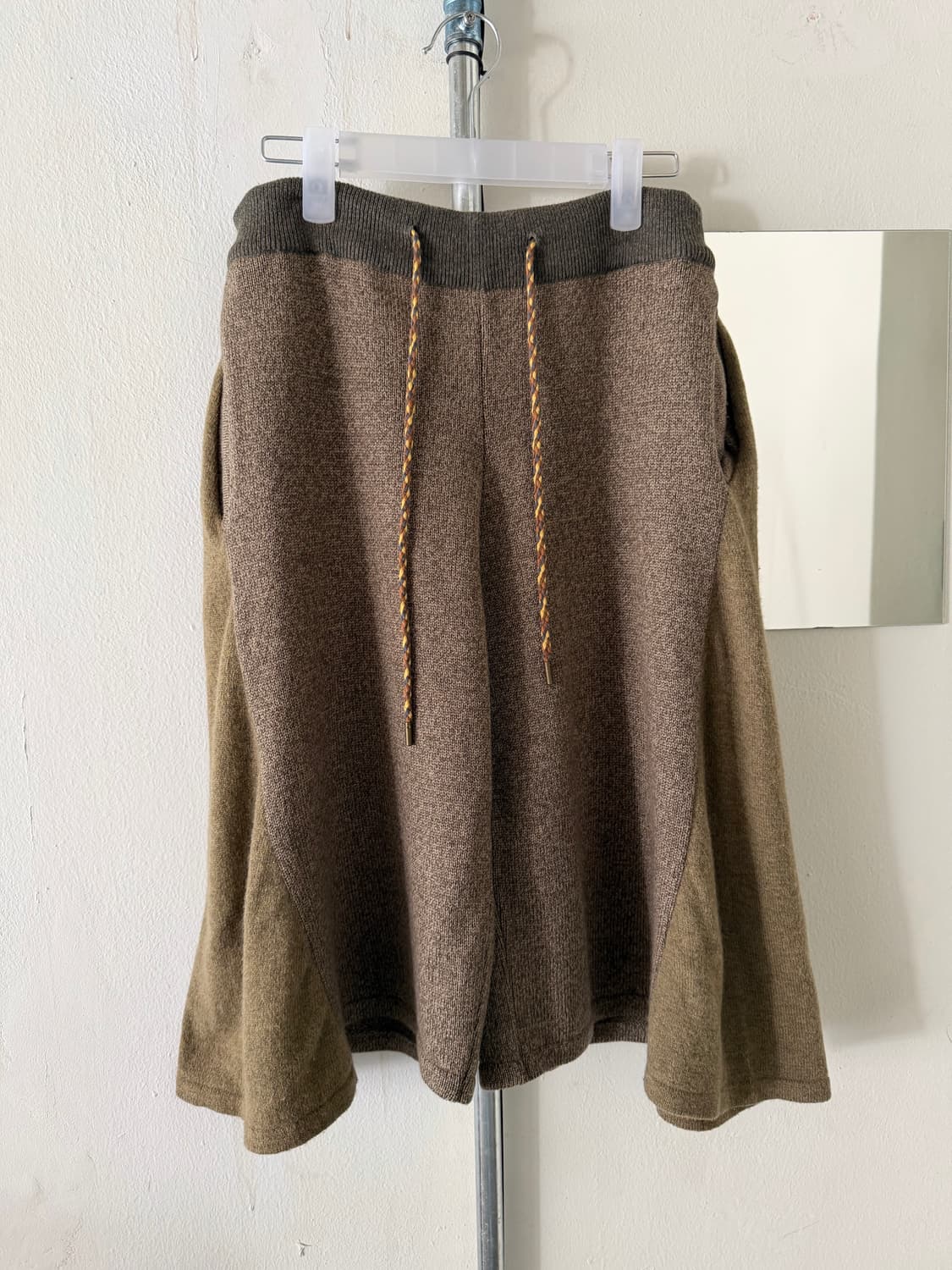 미수아바흐브 니트 팬츠 상품이미지3