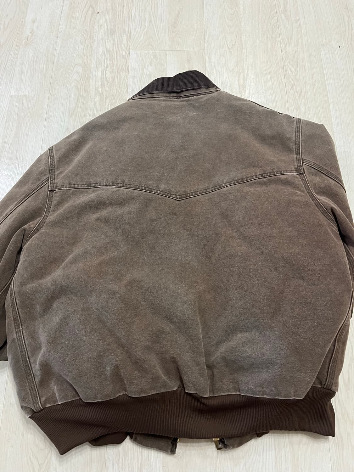 칼하트 산타페 j14 cht xl 상품이미지4
