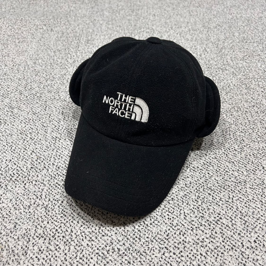 노스페이스 이어플랩 상품이미지1