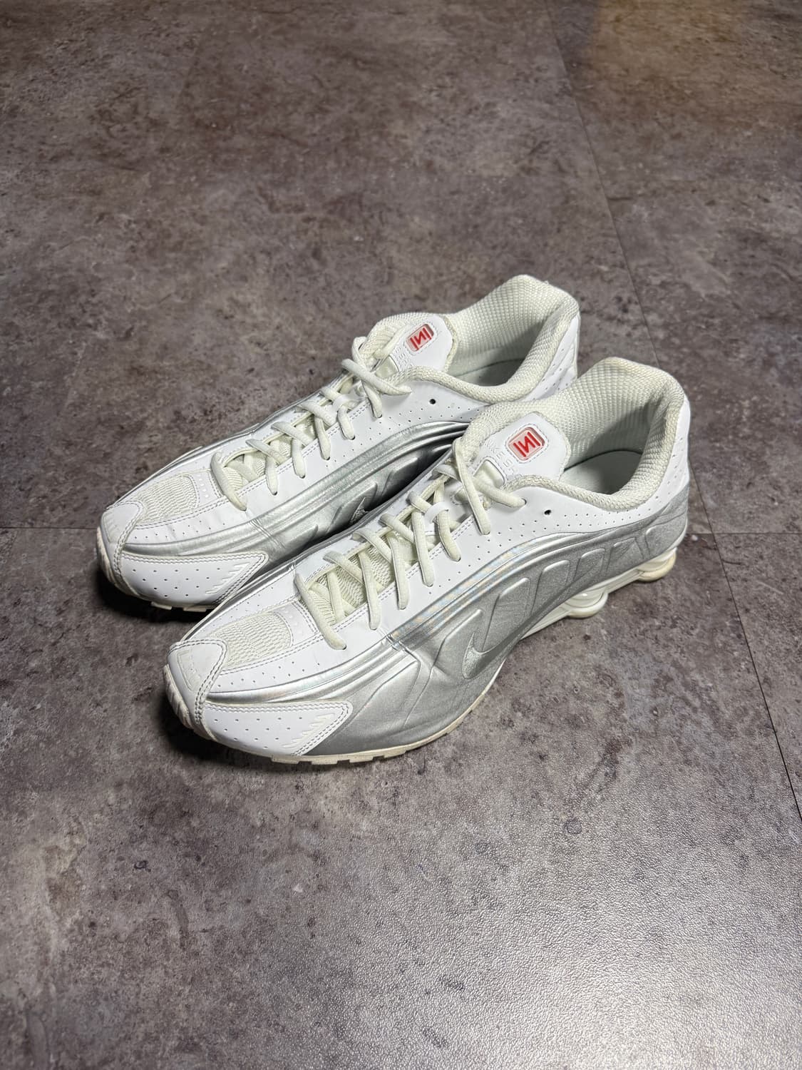 나이키샥스 r4 305 (290) 상품이미지1