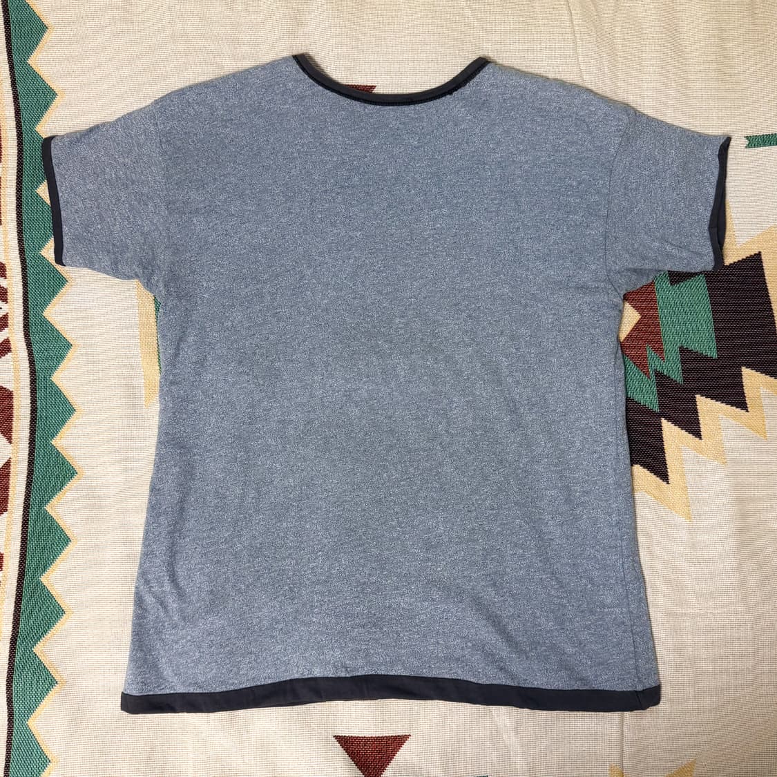 RRL 리버시블 티셔츠 상품이미지7