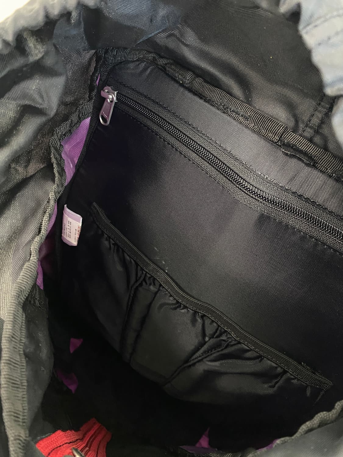 노스페이스 Tellus 30L 백팩 상품이미지9