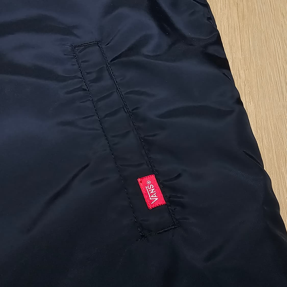 반스 TEAMER COACH 레글런 남성 티머 코치자켓 100 상품이미지6