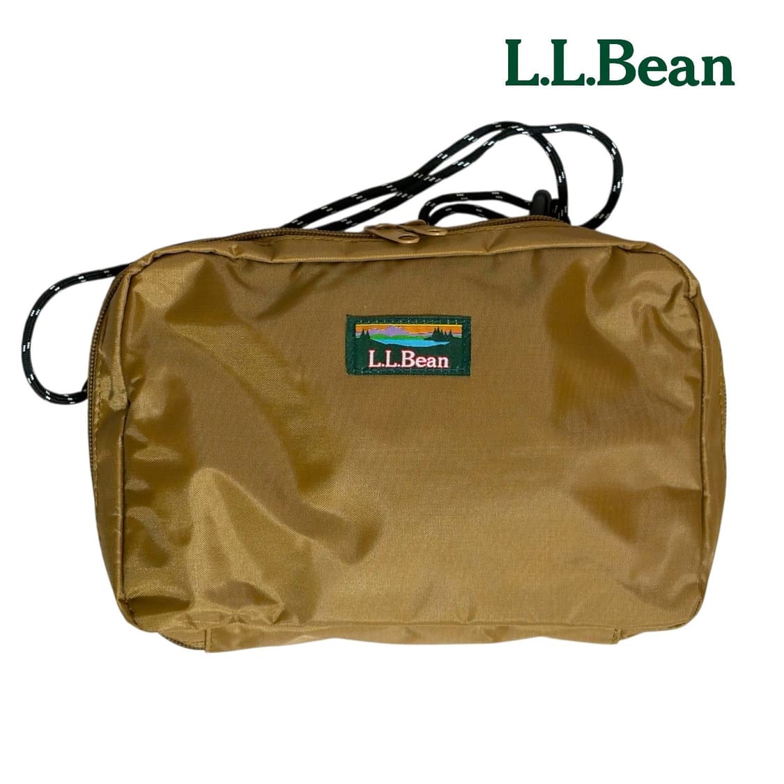 L.L.Bean 크로스백 (새상품급) 상품이미지1
