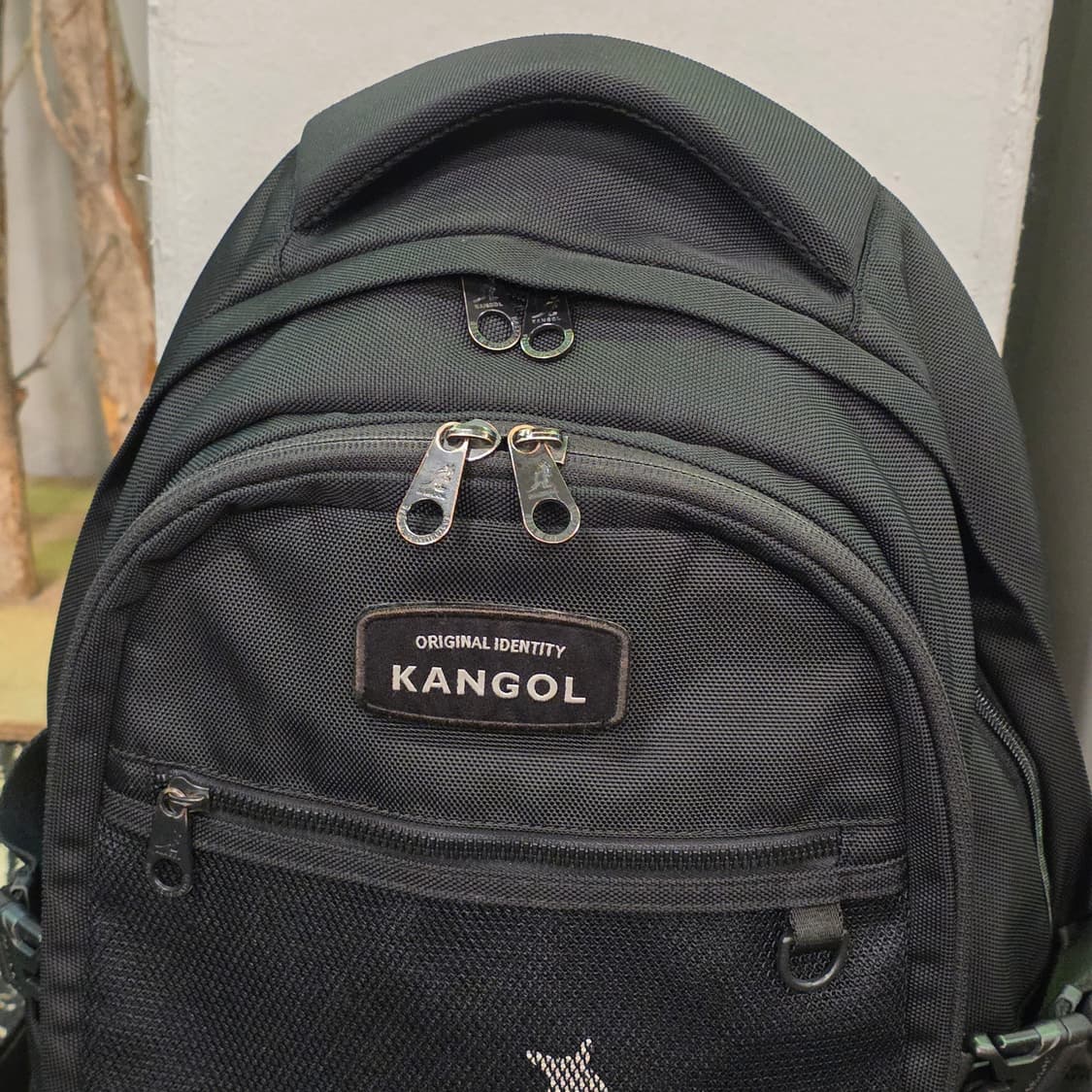 캉골 백팩 상품이미지3