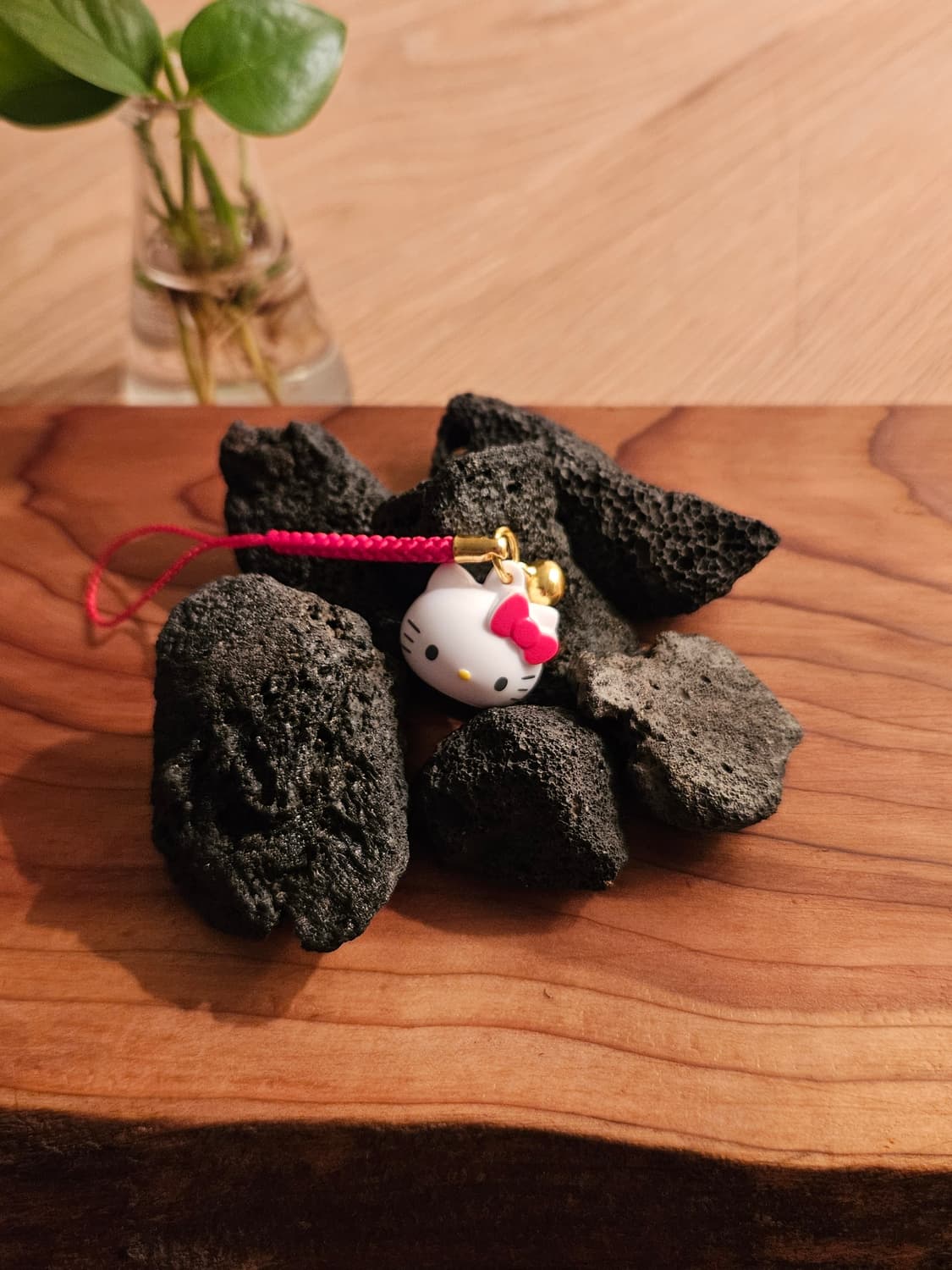 산리오 헬로키티 키링 상품이미지1