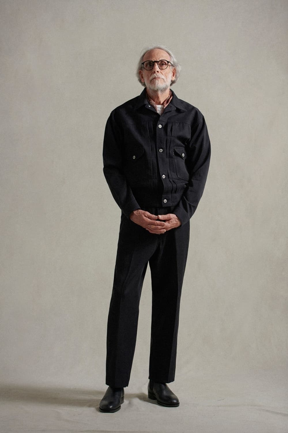 올드조 셋업 상품이미지1