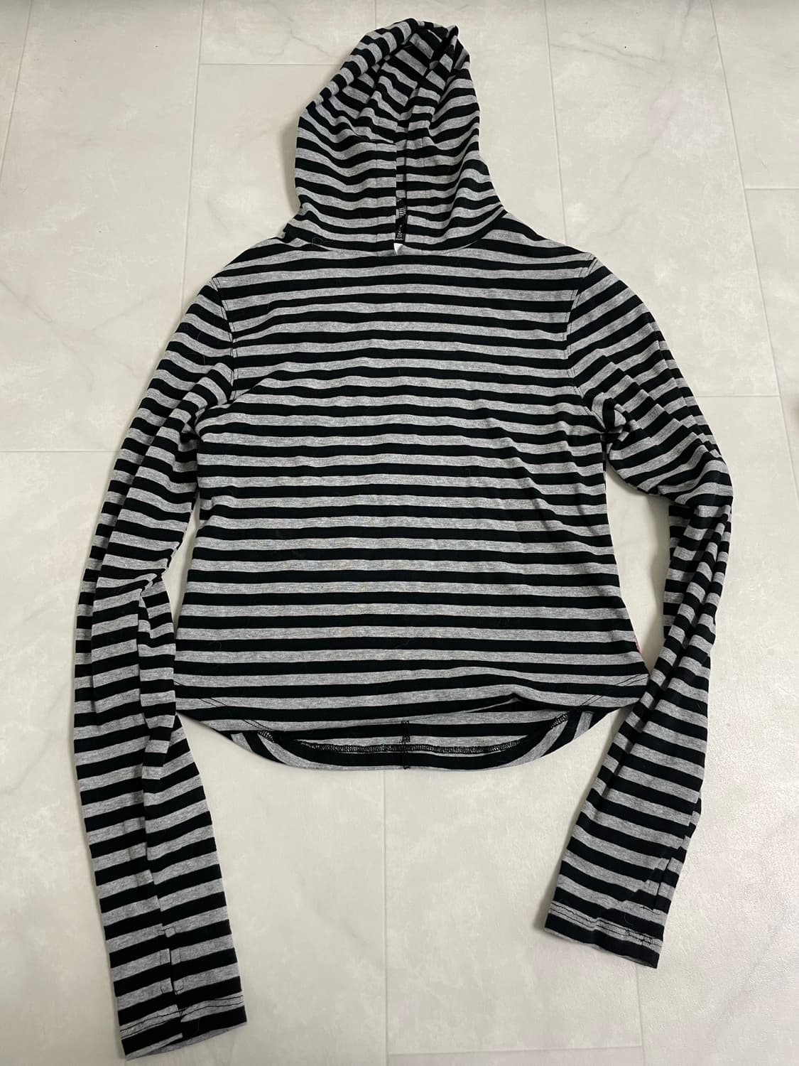 Partiment hoodie -T  상품이미지1