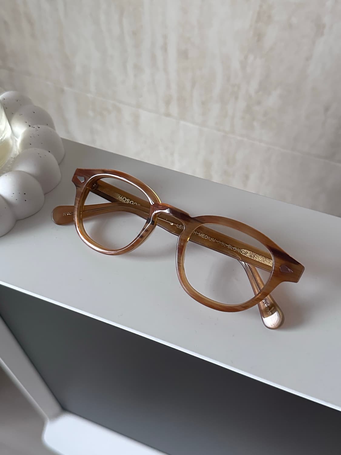 모스콧 램토쉬 미디움 (46) 사이즈 상품이미지1