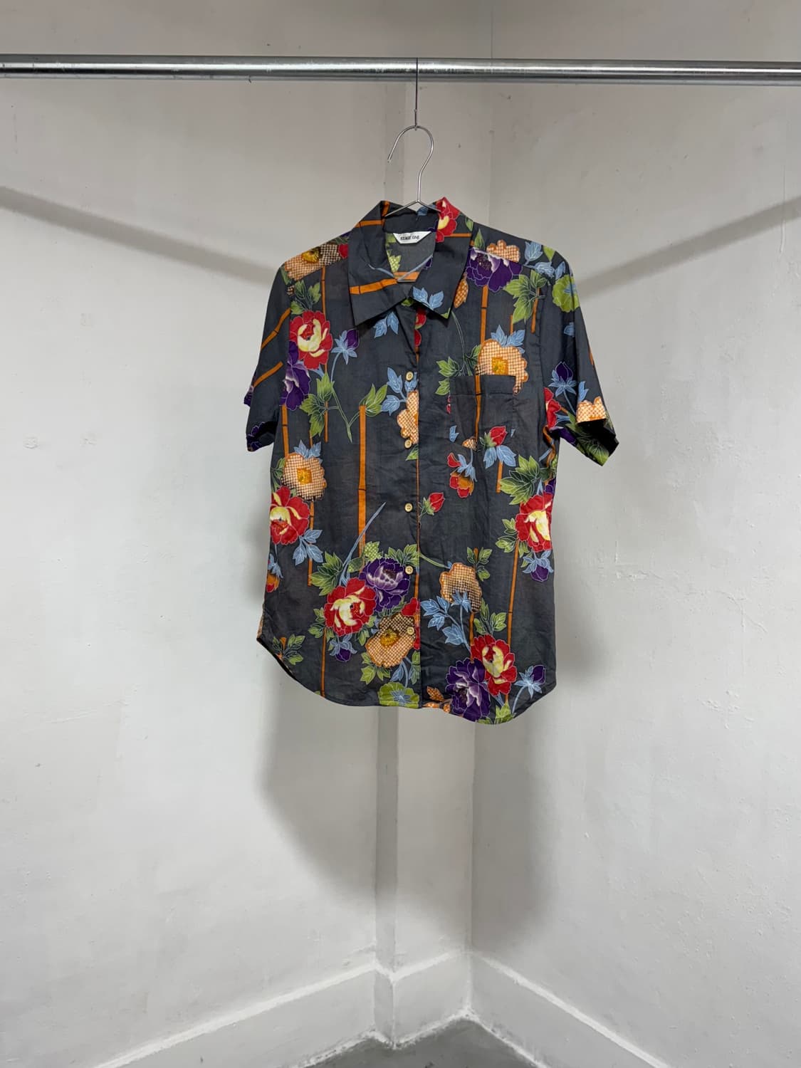 vtg top 상품이미지1