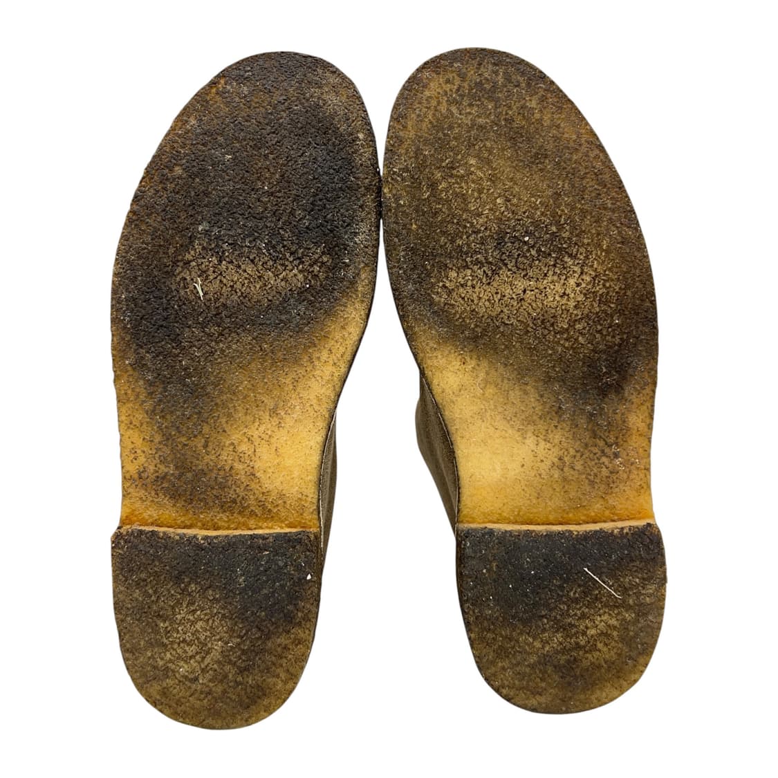 265 클락스 데저트 부츠 (UK7.5) 상품이미지7