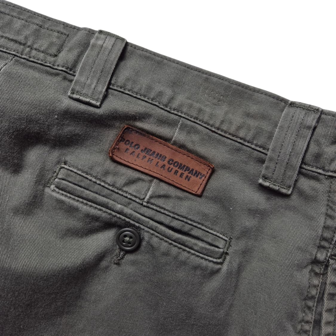 [31] 폴로 진스 컴퍼니 치노쇼츠 상품이미지8