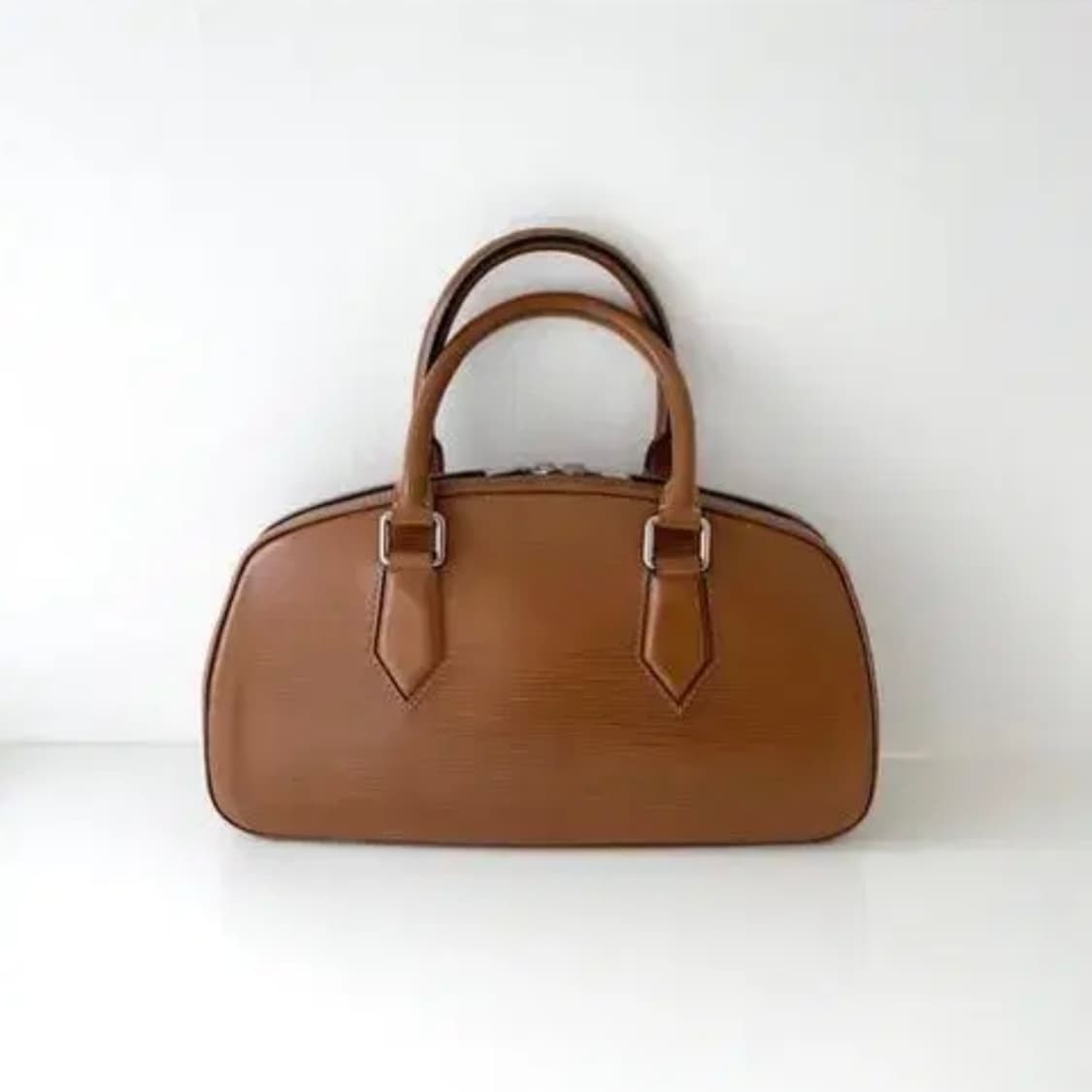 루이비통 자스민 에피 탑핸들 토트백 상품이미지2