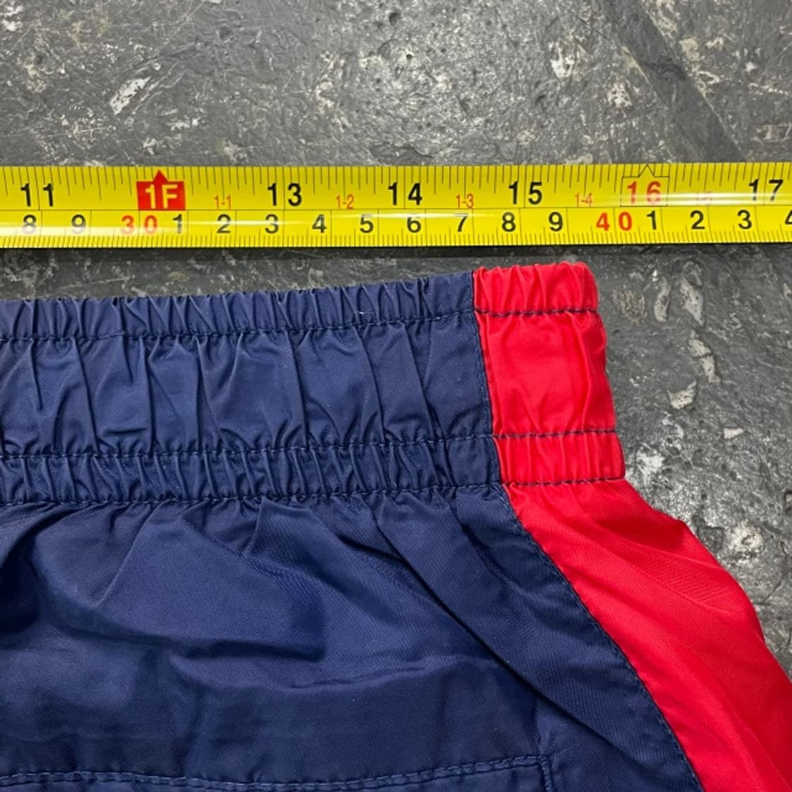 105 나이키 나일론 팬츠  상품이미지8