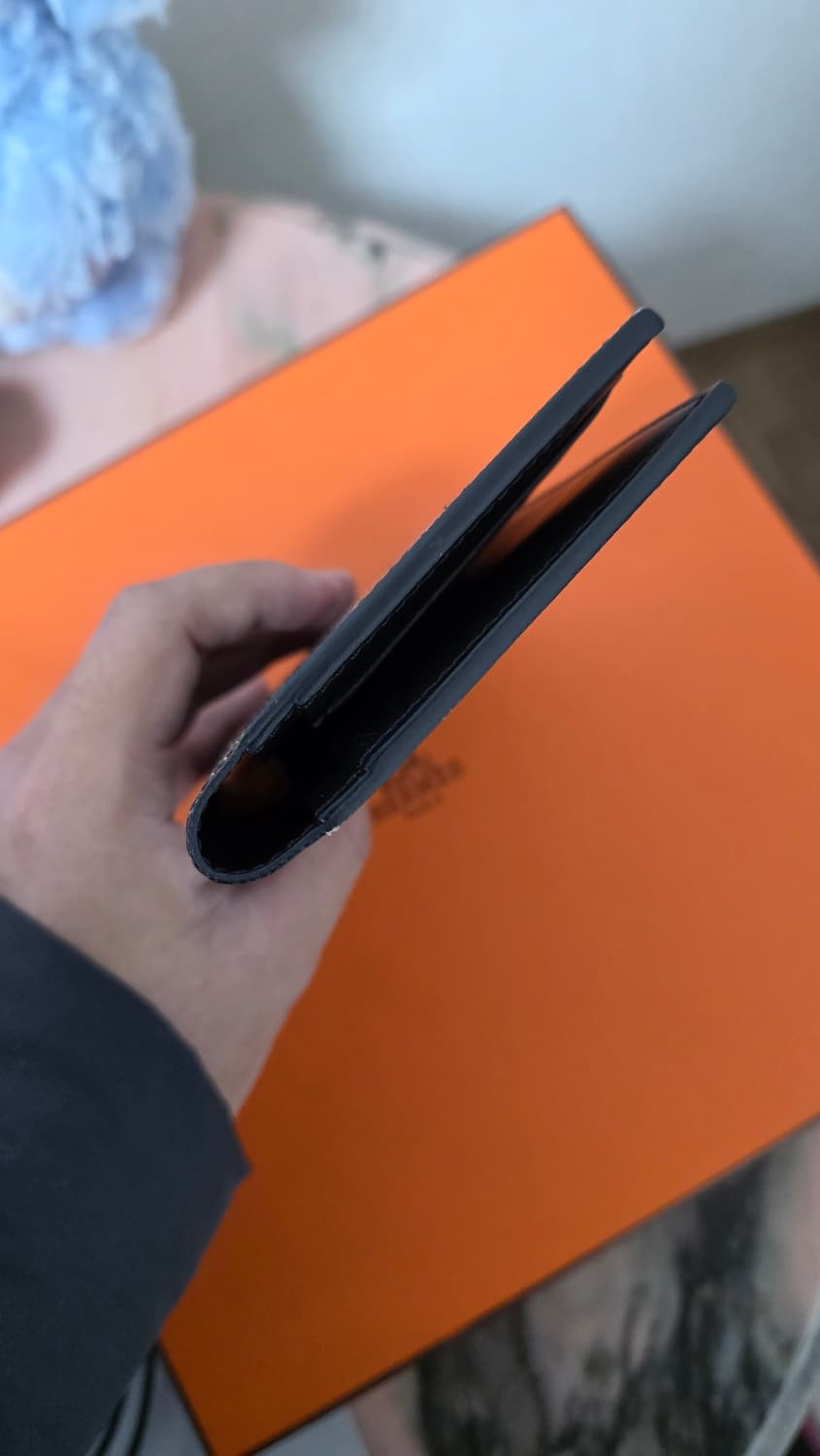 [a급]고야드 생로슈 장지갑 상품이미지6