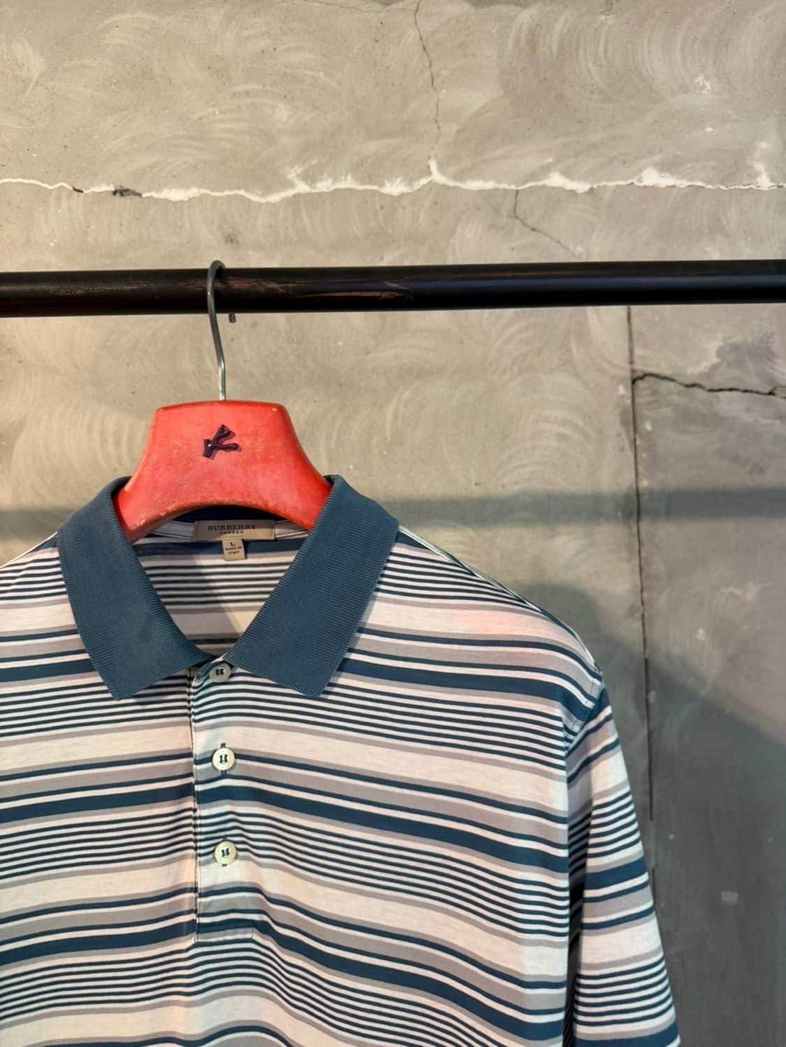 버버리 클래식 pk 셔츠 103 상품이미지4