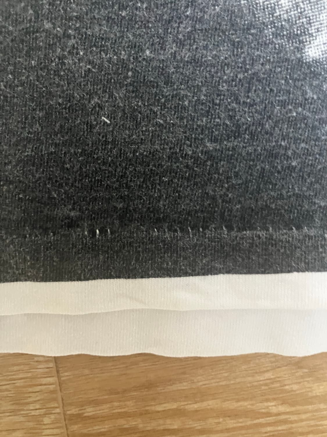 90s 리바이스 실버탭 반팔티 MADE IN USA 상품이미지6