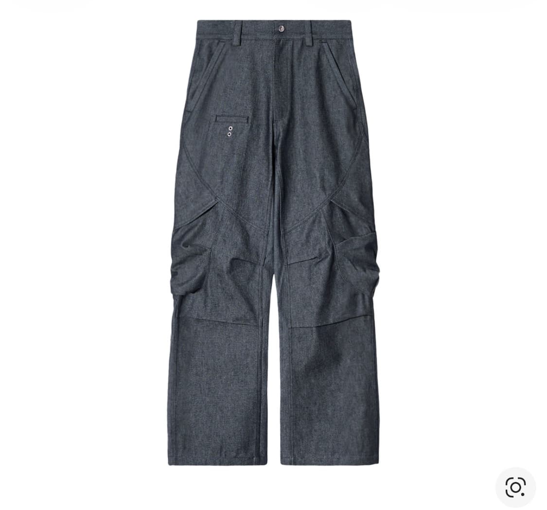 이그노타 코어 14 팬츠 + 반팔 판매합니다 상품이미지1