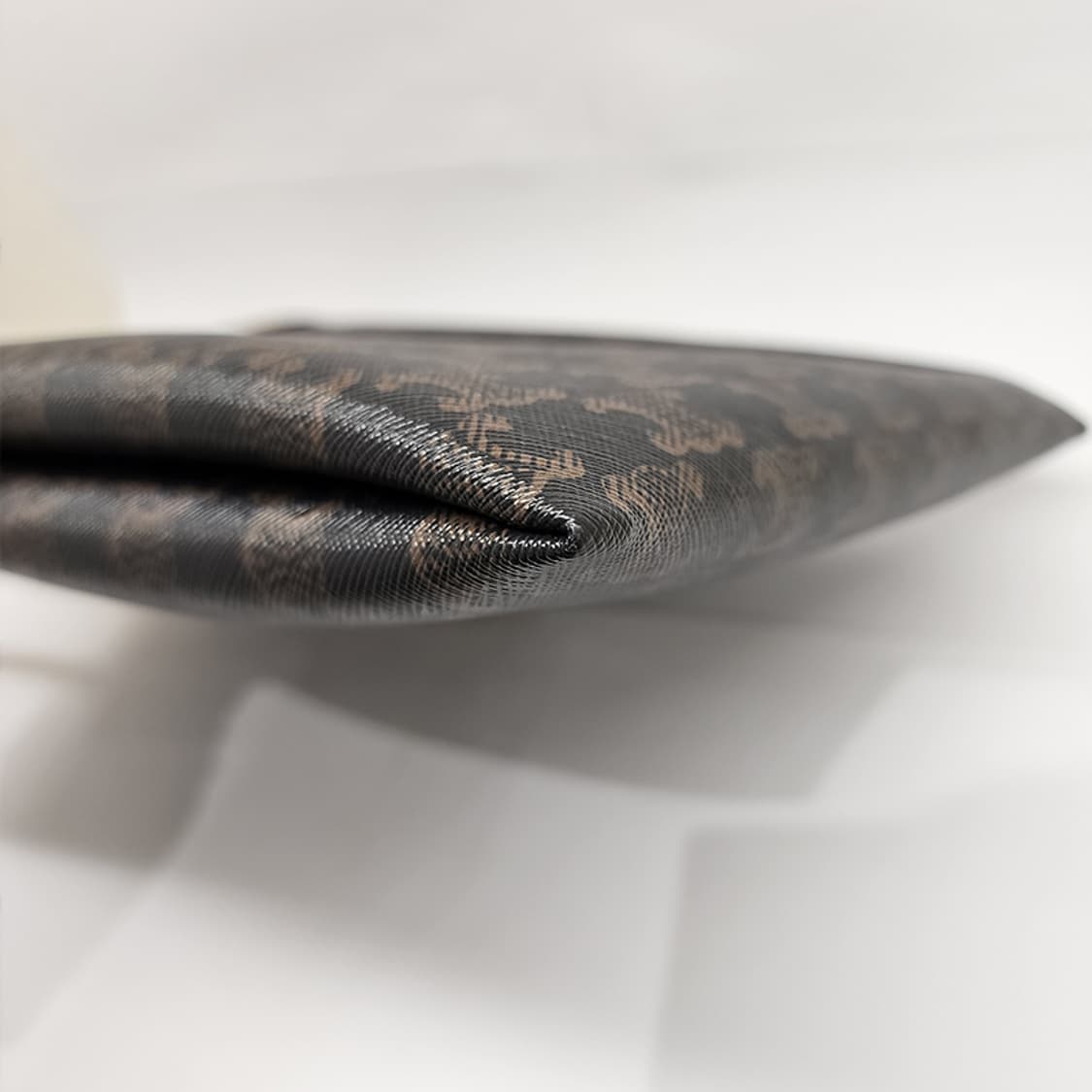 셀린느 123832O90.03MI 미디엄 플랫 쇼퍼 26ss 상품이미지3