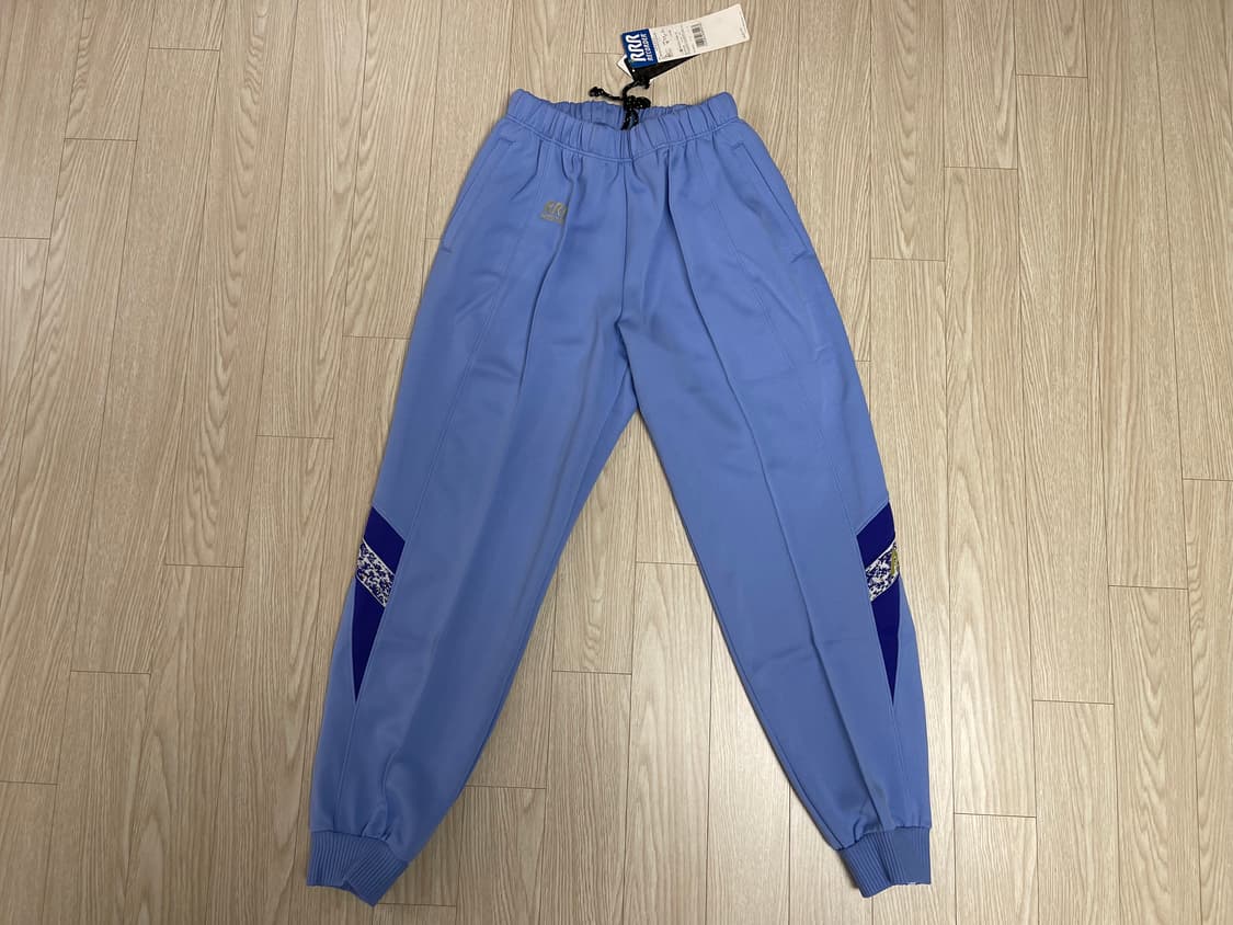 아식스 RRR 레코더 90s 올드 트랙탑 져지 셋업 ASICS OLD 1 상품이미지6