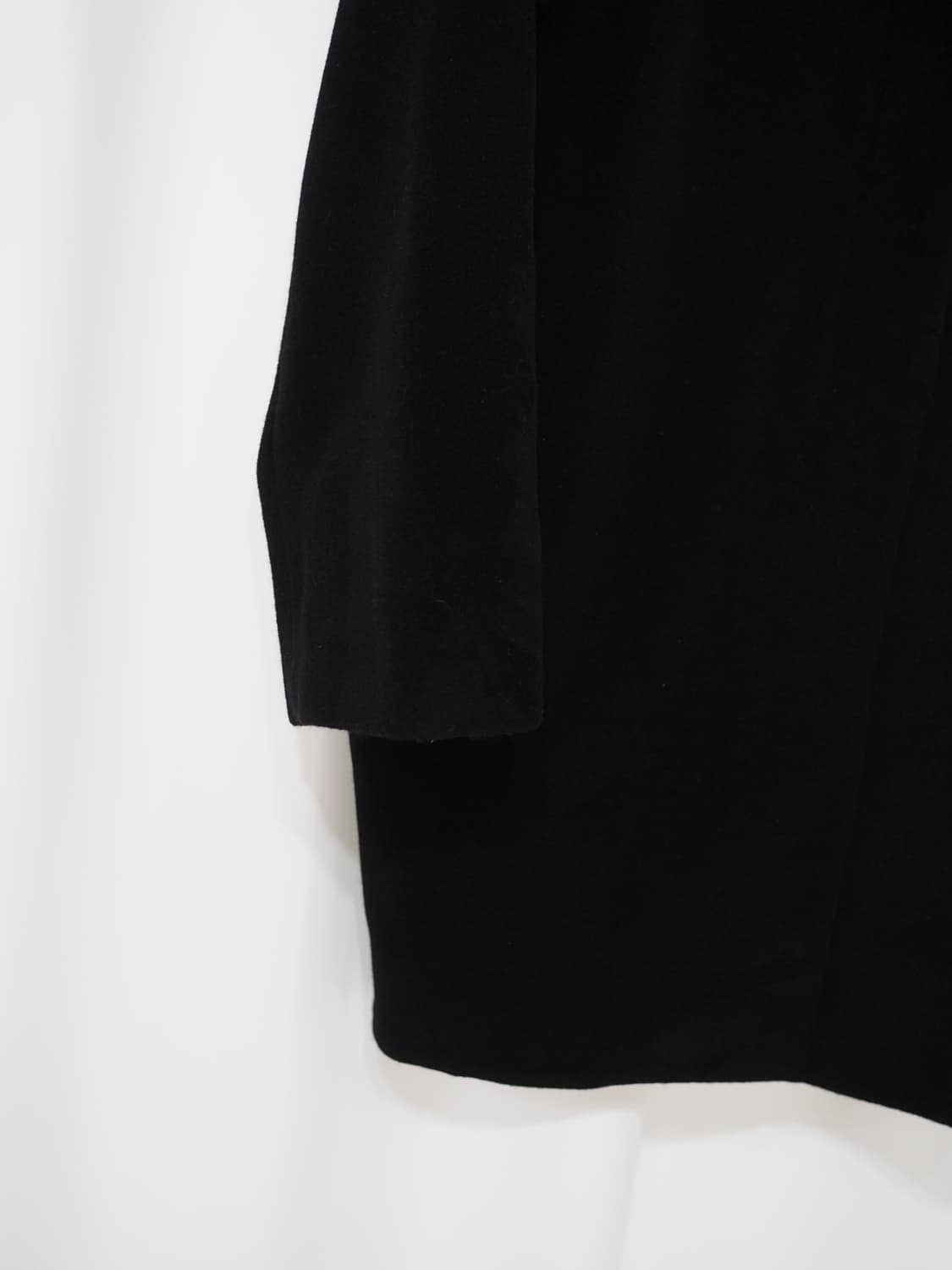 VERSIONE virgin wool coat  상품이미지3