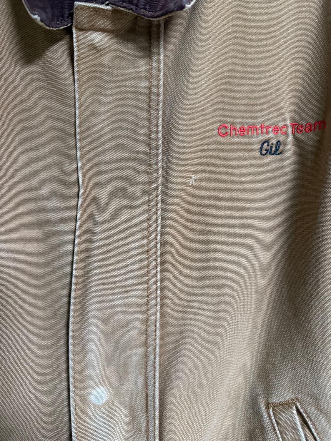 칼하트 워크자켓 Carhartt 상품이미지2