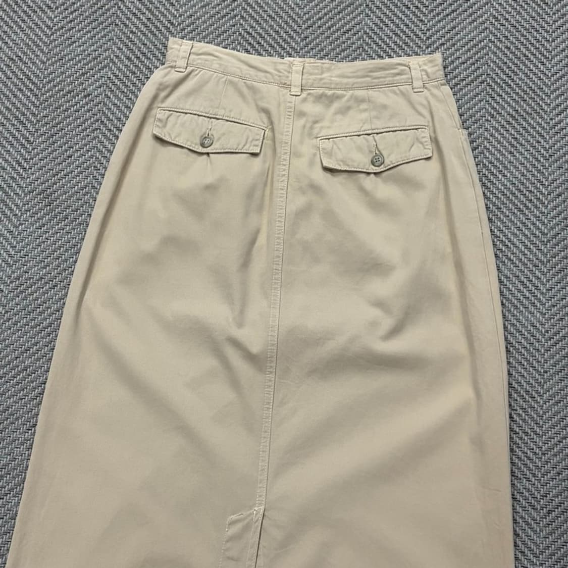 엘엘빈 베이직 코튼 스커트 v2880 상품이미지4