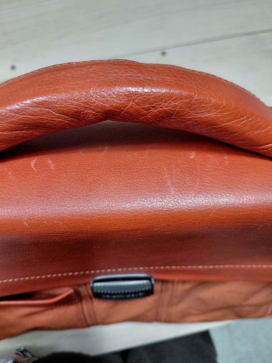 만다리나덕 크로스백 서류가방 상품이미지10