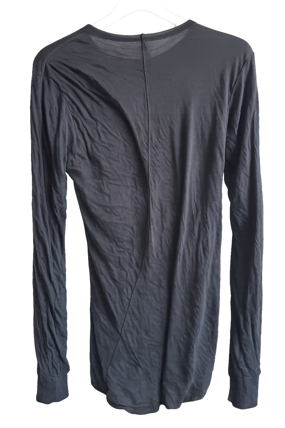 rick owens double ss top 상품이미지2