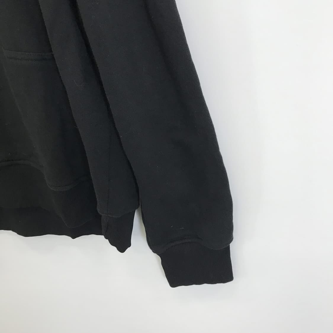 424 RATHER SLEEP 후디 이태리 [L] 상품이미지3